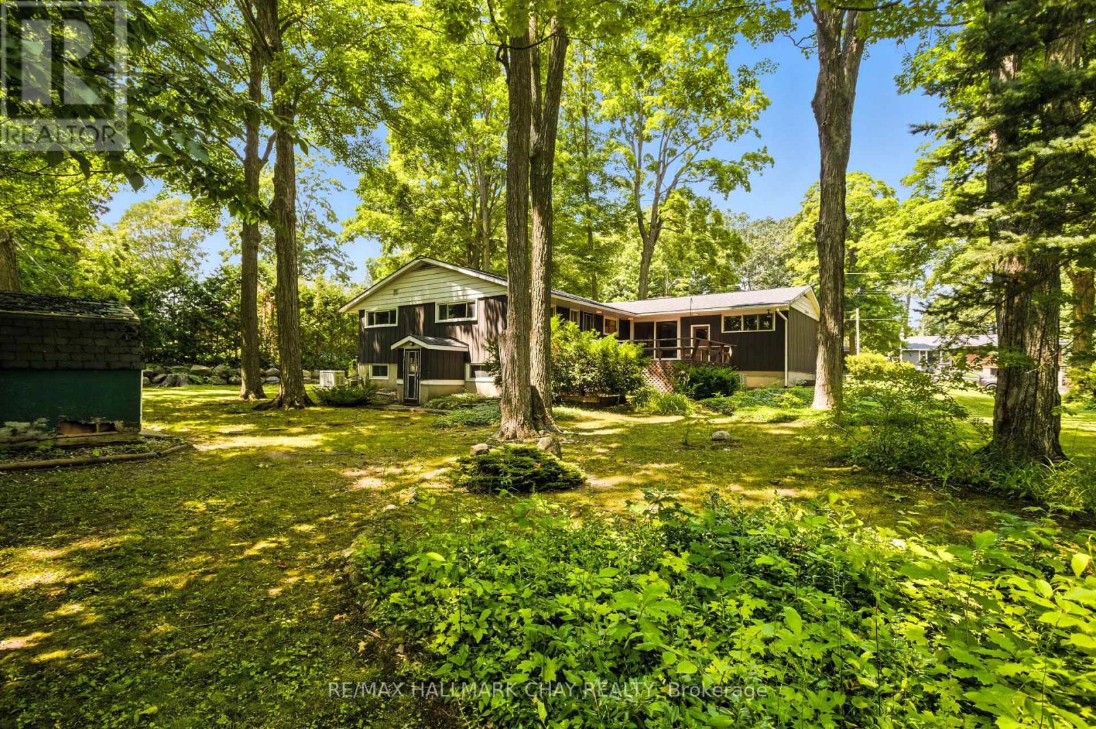 1005 Ingram Crescent, Midland, Ontario L4R 4E9 - Photo 41 - S12506650