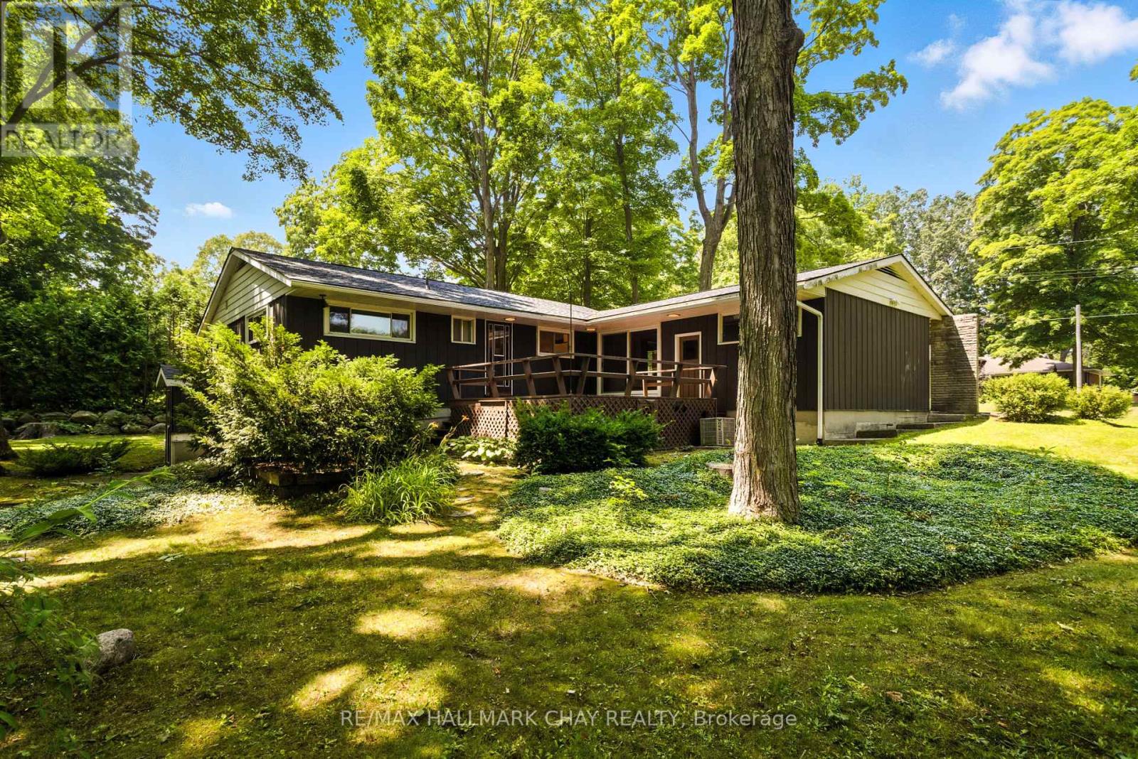 1005 Ingram Crescent, Midland, Ontario L4R 4E9 - Photo 42 - S12506650