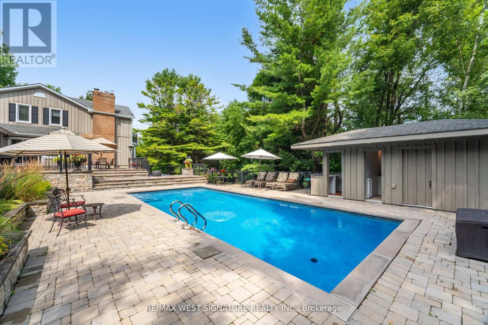 351 Dearbourne Avenue, King, Ontario  L7B 1A3 - Photo 31 - N12509908