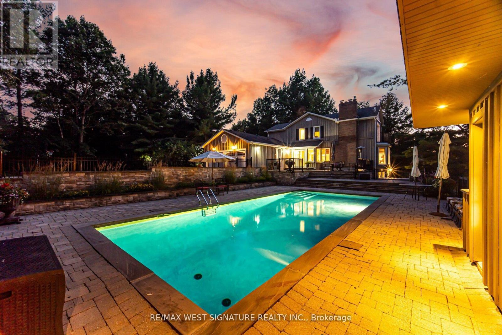 351 Dearbourne Avenue, King, Ontario  L7B 1A3 - Photo 42 - N12509908