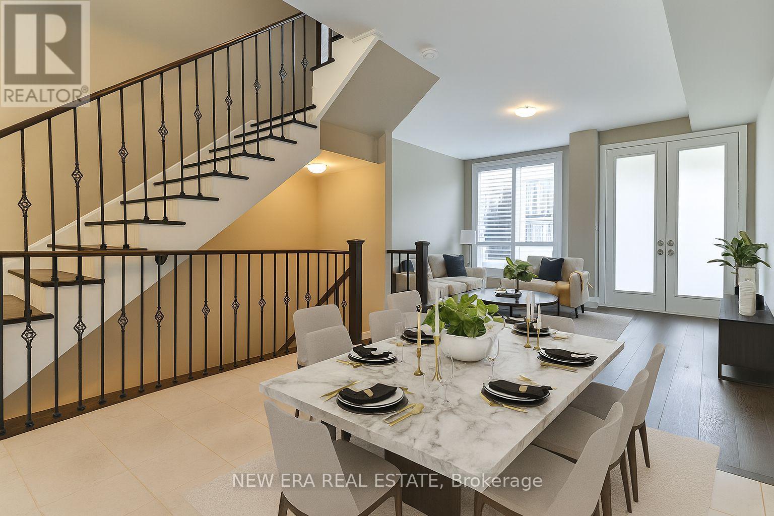 81 Stauffer Crescent, Markham, Ontario  L6B 1R1 - Photo 12 - N12509968