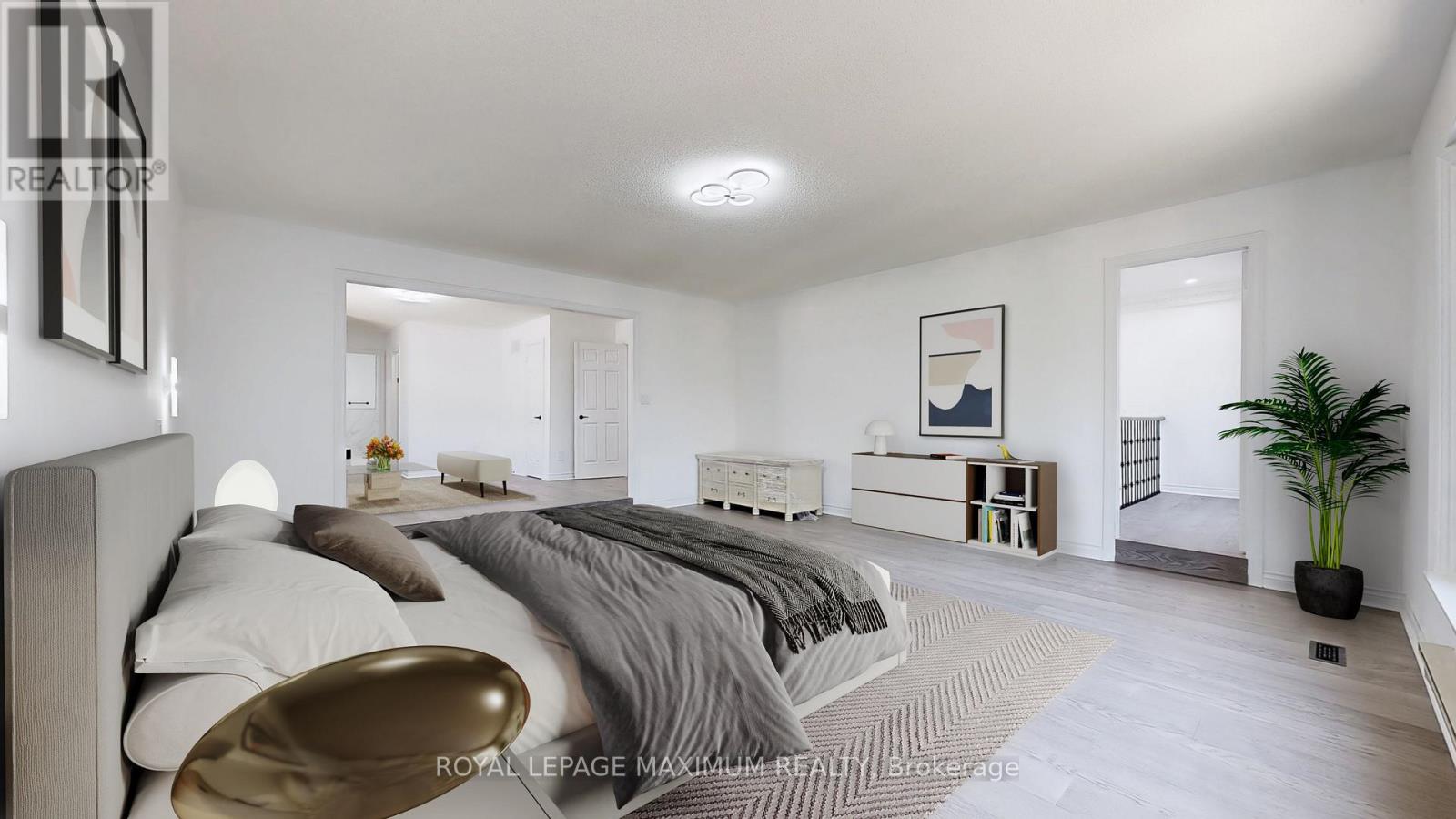 22 A Waltham Crescent, Richmond Hill, Ontario  L4B 1Z2 - Photo 21 - N12510046