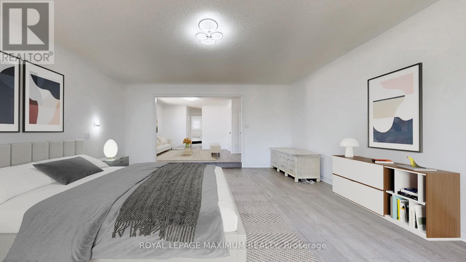 22 A Waltham Crescent, Richmond Hill, Ontario  L4B 1Z2 - Photo 23 - N12510046