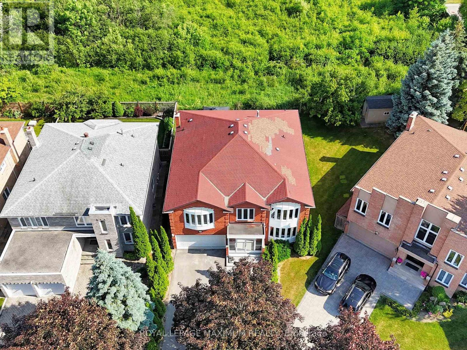 22 A Waltham Crescent, Richmond Hill, Ontario  L4B 1Z2 - Photo 50 - N12510046