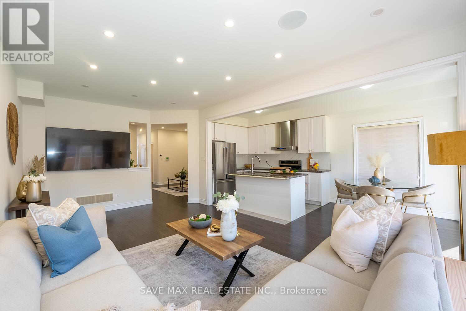 163 Sutherland Avenue, Bradford West Gwillimbury (Bradford), Ontario  L3Z 4H6 - Photo 11 - N12510056