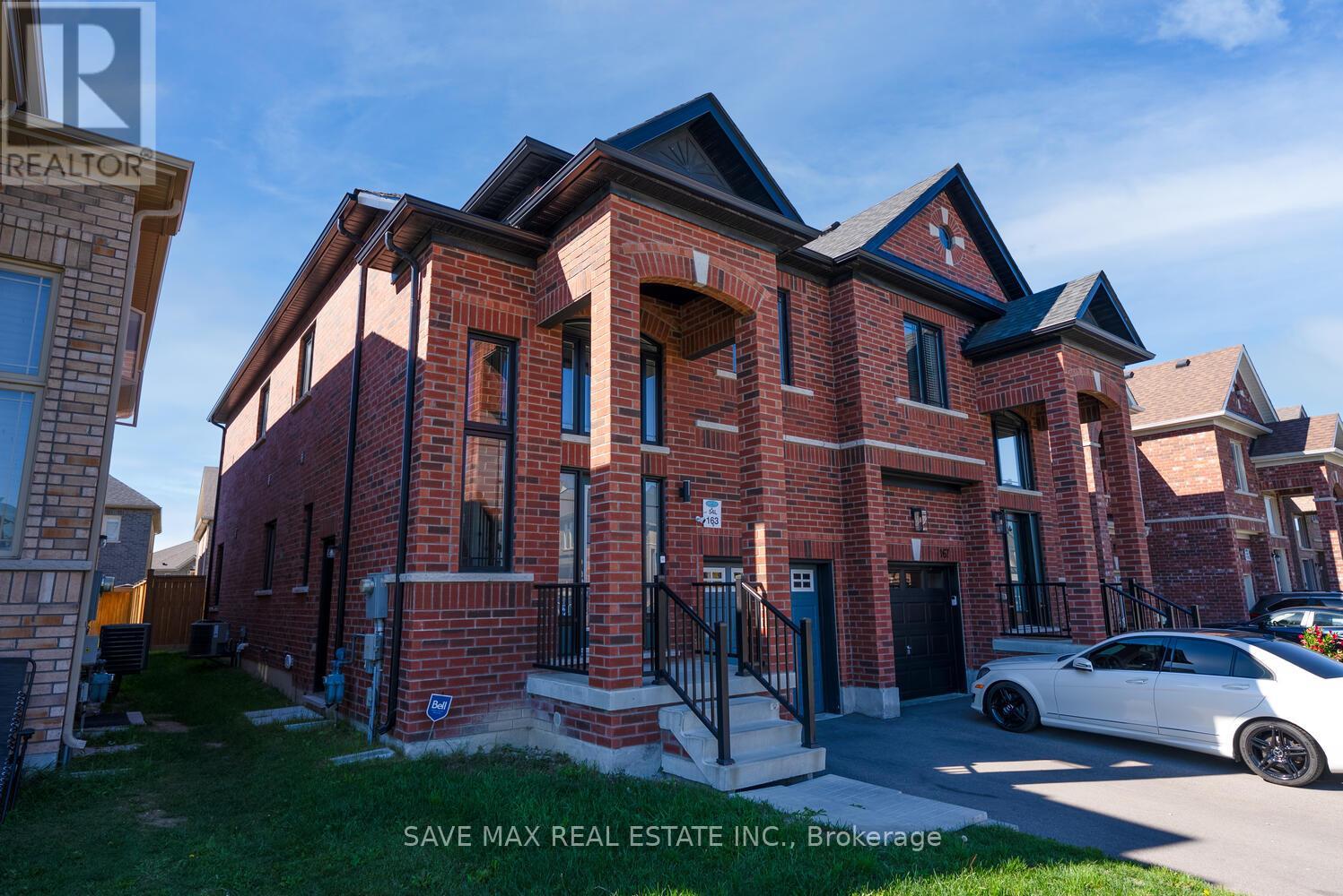 163 Sutherland Avenue, Bradford West Gwillimbury (Bradford), Ontario  L3Z 4H6 - Photo 2 - N12510056