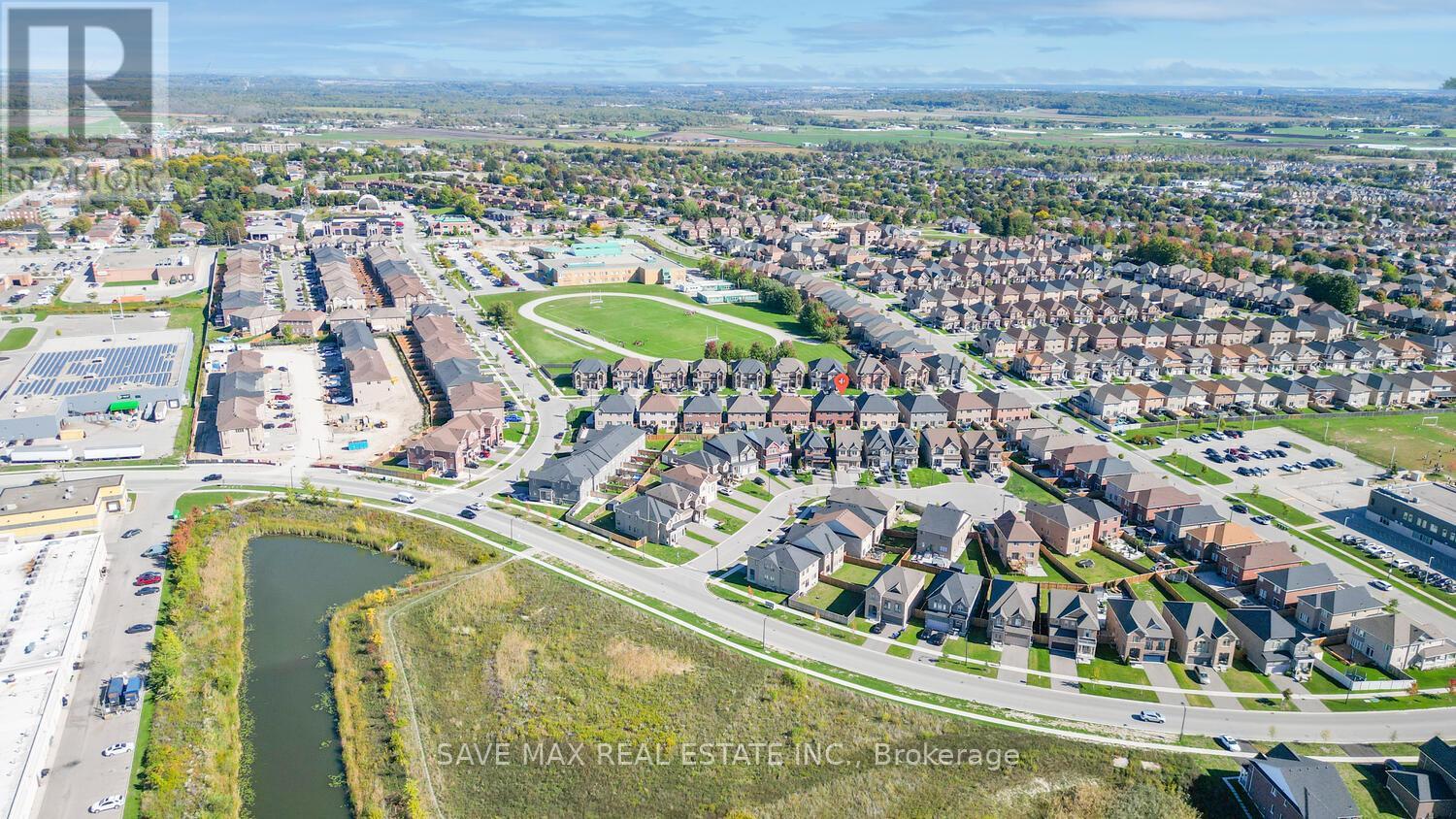 163 Sutherland Avenue, Bradford West Gwillimbury (Bradford), Ontario  L3Z 4H6 - Photo 33 - N12510056