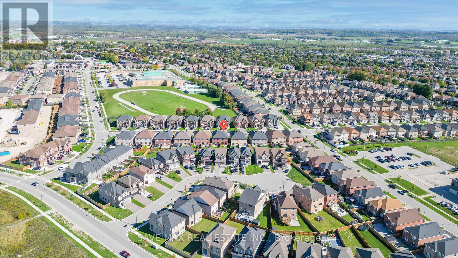 163 Sutherland Avenue, Bradford West Gwillimbury (Bradford), Ontario  L3Z 4H6 - Photo 34 - N12510056