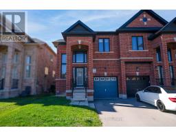 163 SUTHERLAND AVENUE, Bradford West Gwillimbury, Ontario