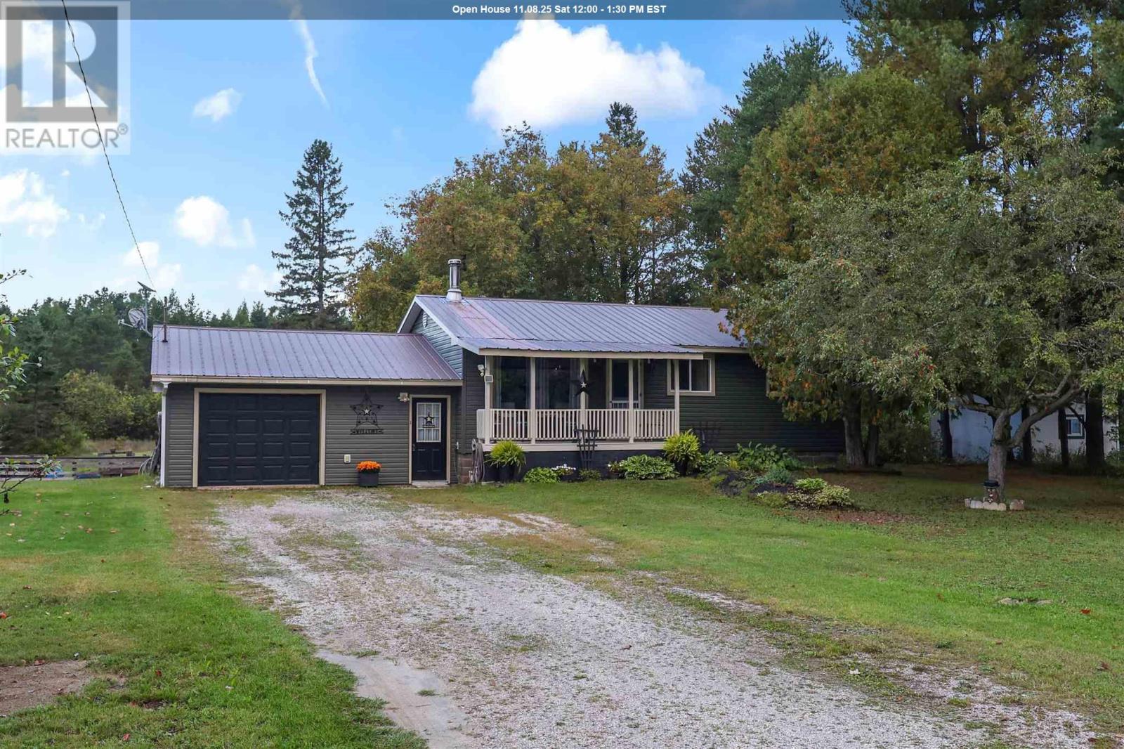 1180 Highway 552 W, Goulais River, Ontario