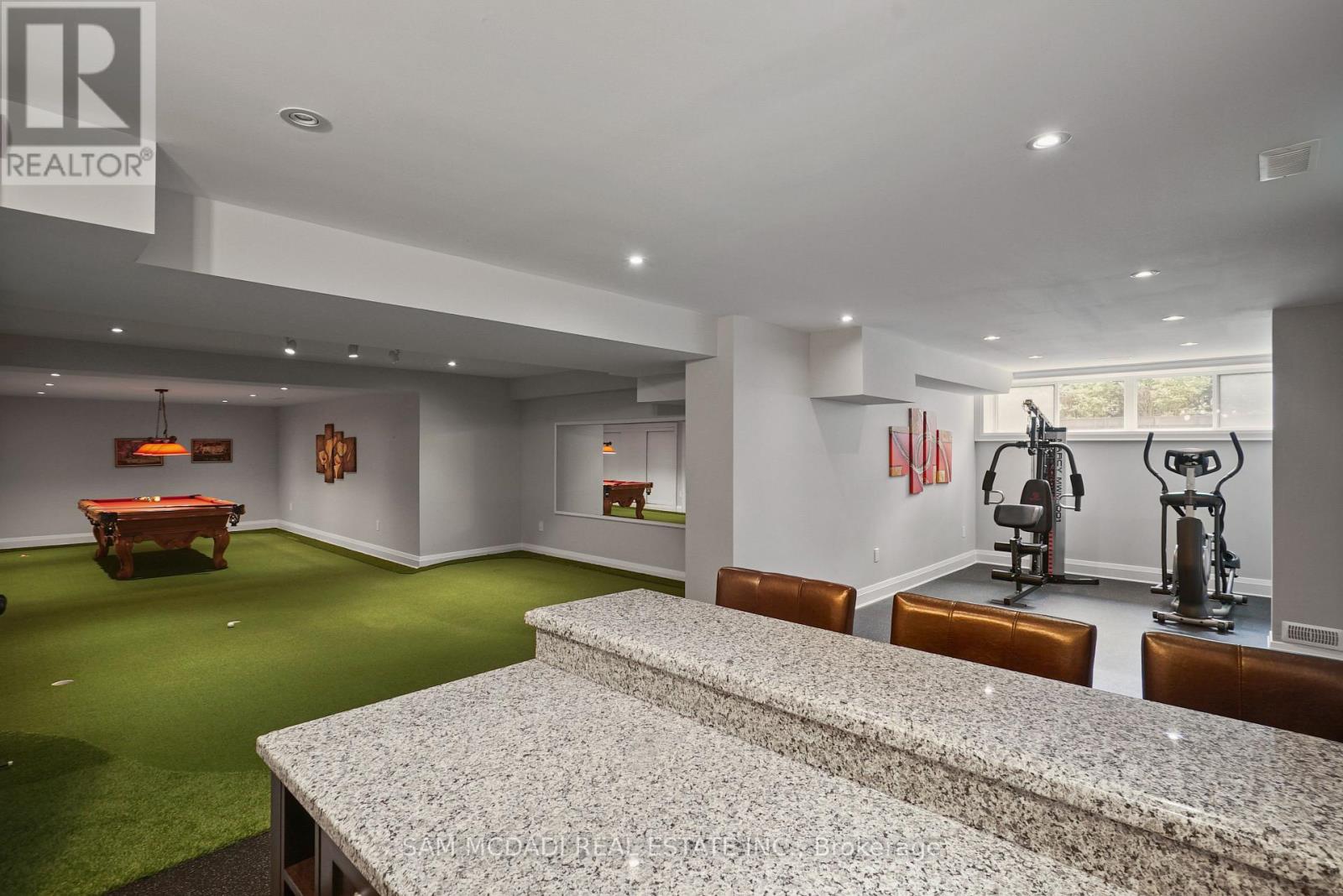 190 Maplewood Road, Mississauga, Ontario  L5G 2M6 - Photo 43 - W12509886