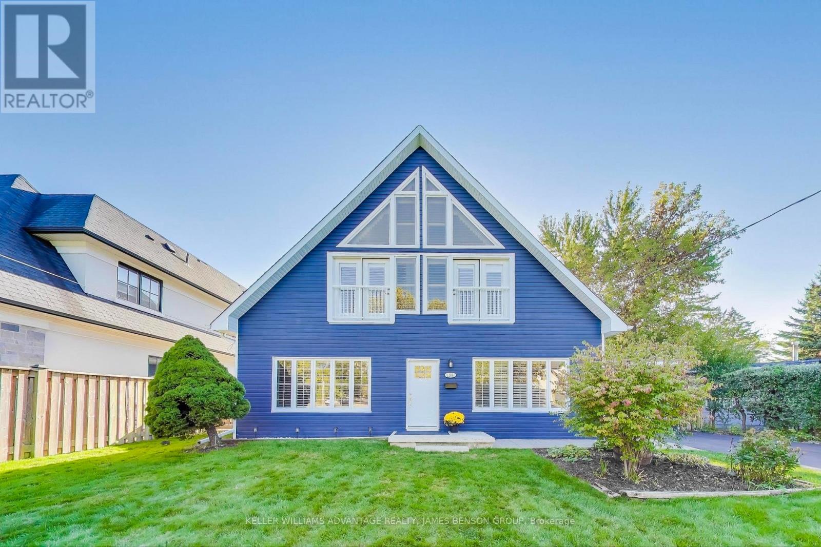 1188 MINEOLA GARDENS, Mississauga, Ontario