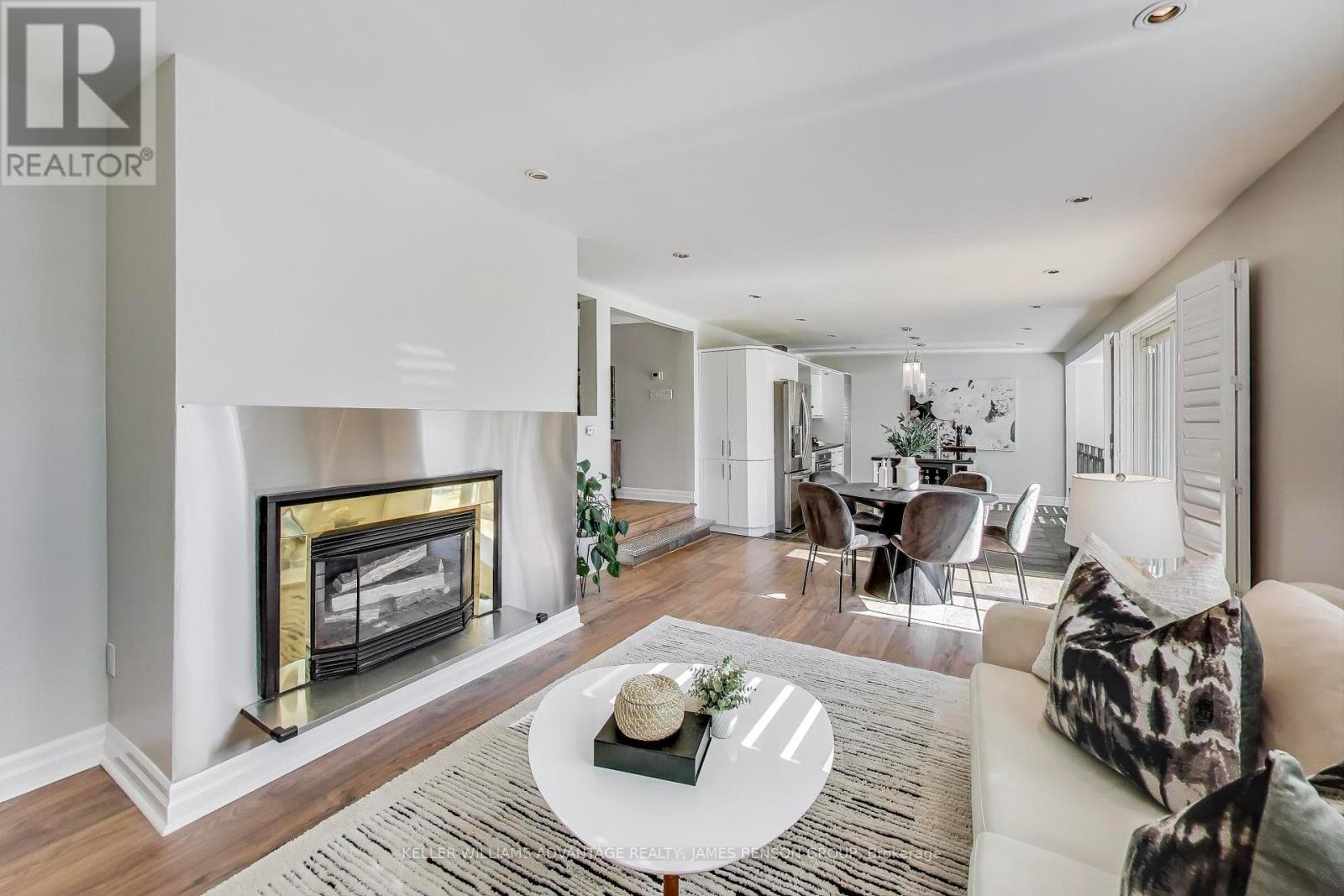 1188 Mineola Gardens, Mississauga, Ontario  L5G 3X9 - Photo 12 - W12509892