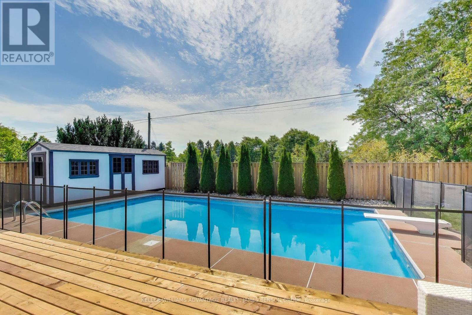 1188 Mineola Gardens, Mississauga, Ontario  L5G 3X9 - Photo 31 - W12509892