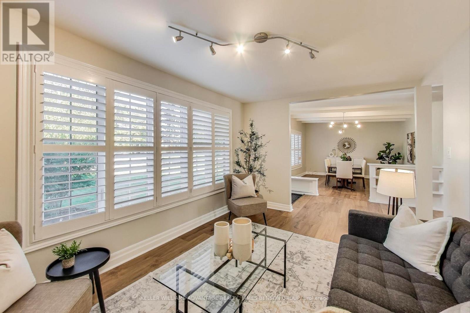 1188 Mineola Gardens, Mississauga, Ontario  L5G 3X9 - Photo 6 - W12509892