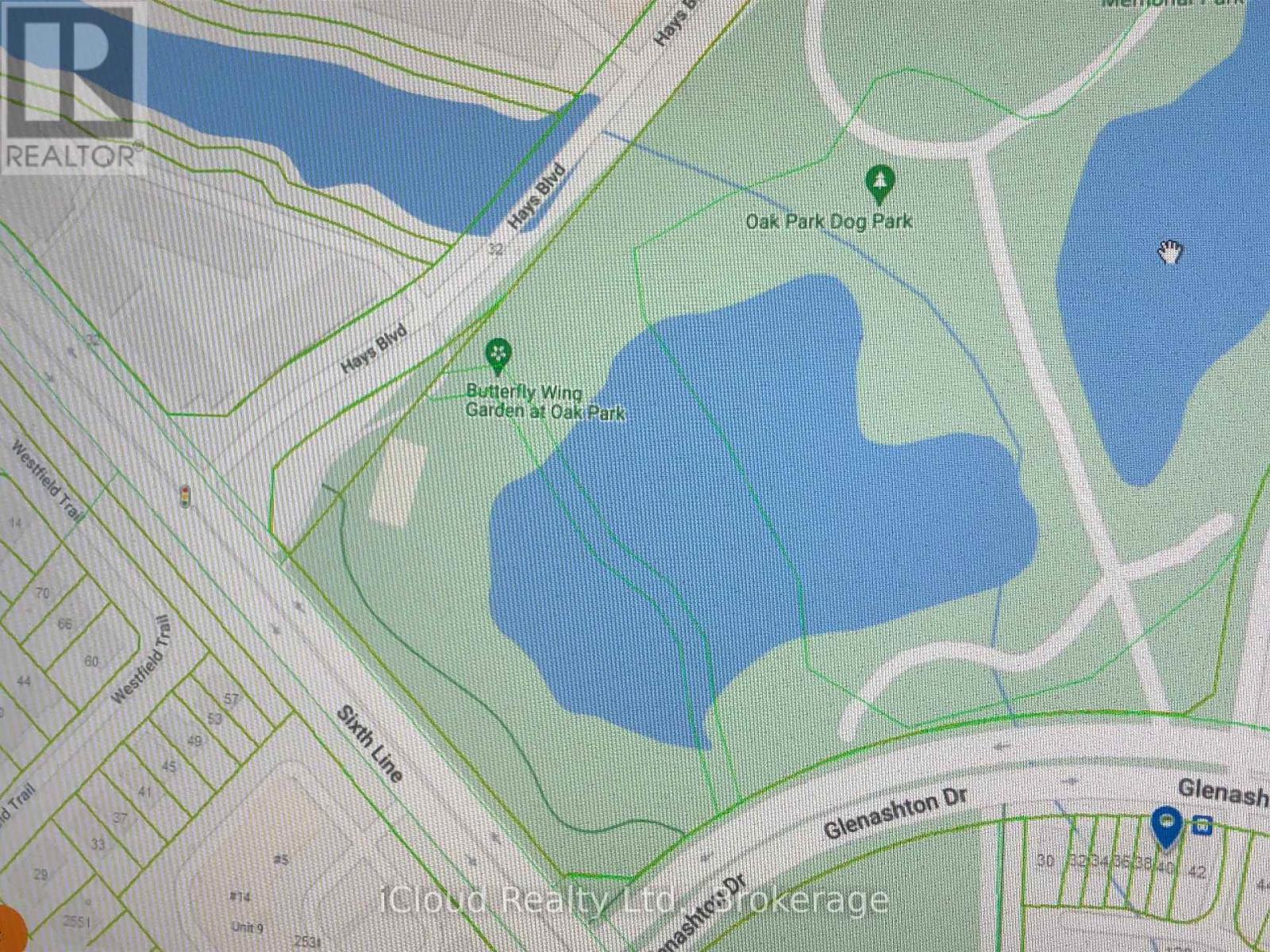 40 Glenashton Drive, Oakville, Ontario  L6H 6G2 - Photo 21 - W12509894