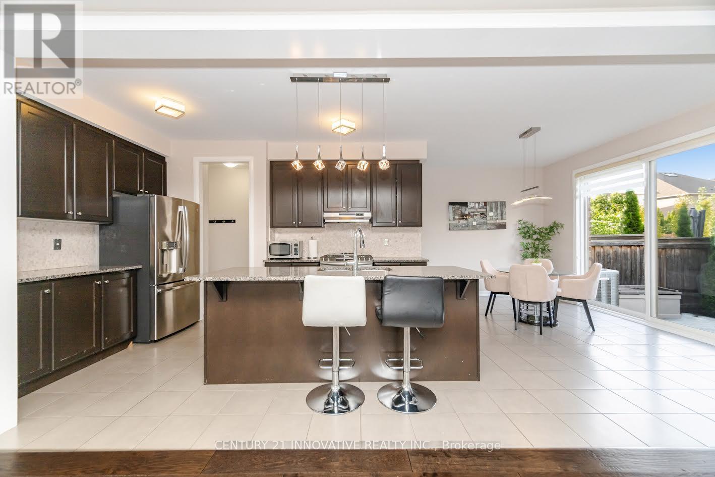 3213 Preserve Drive, Oakville, Ontario  L6M 4J9 - Photo 13 - W12509924