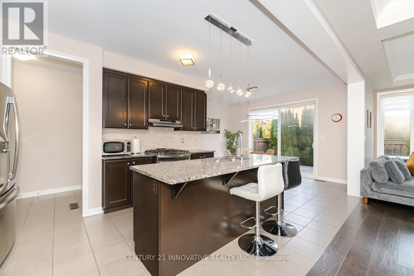 3213 Preserve Drive, Oakville, Ontario  L6M 4J9 - Photo 15 - W12509924