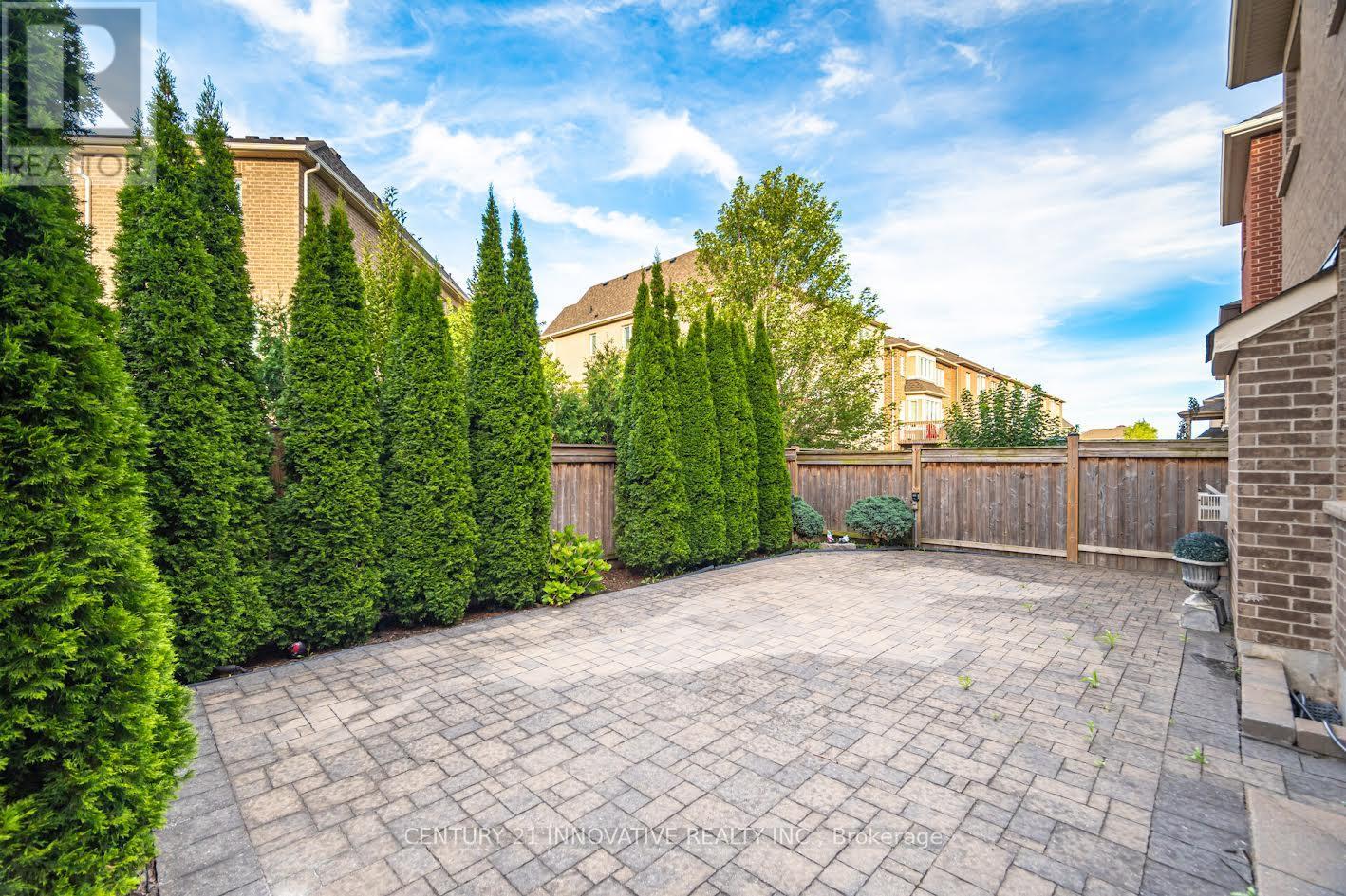 3213 Preserve Drive, Oakville, Ontario  L6M 4J9 - Photo 32 - W12509924