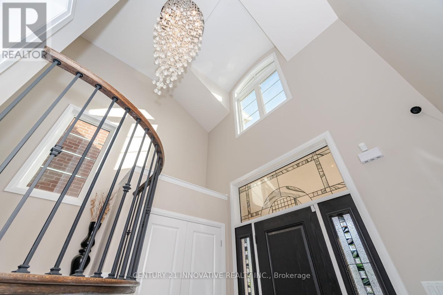 3213 Preserve Drive, Oakville, Ontario  L6M 4J9 - Photo 4 - W12509924