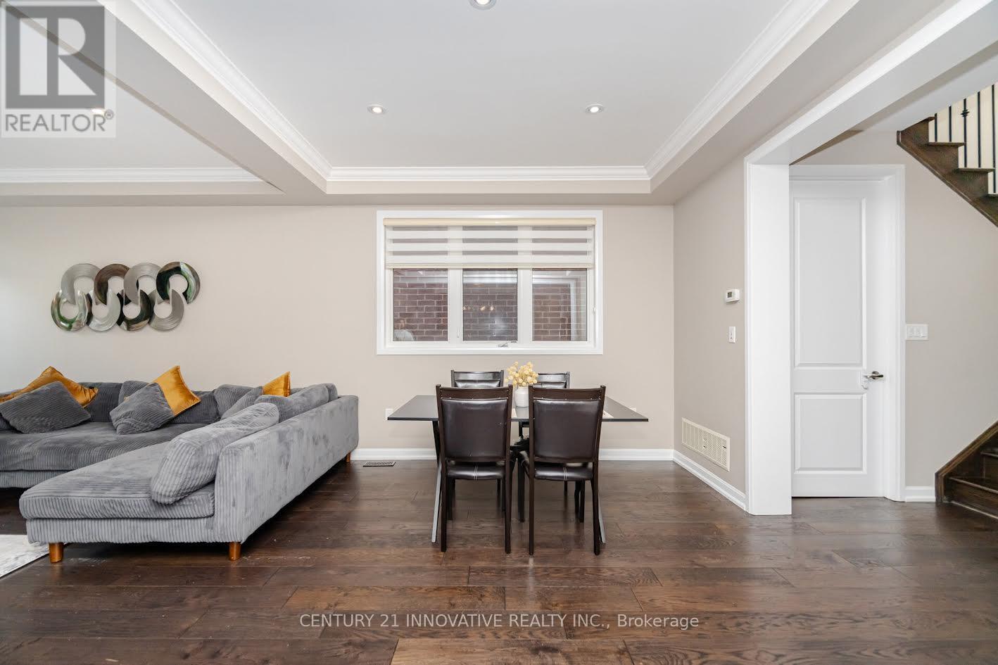 3213 Preserve Drive, Oakville, Ontario  L6M 4J9 - Photo 8 - W12509924