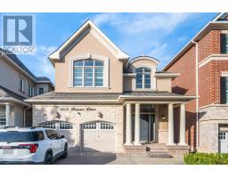 3213 PRESERVE DRIVE, Oakville, Ontario