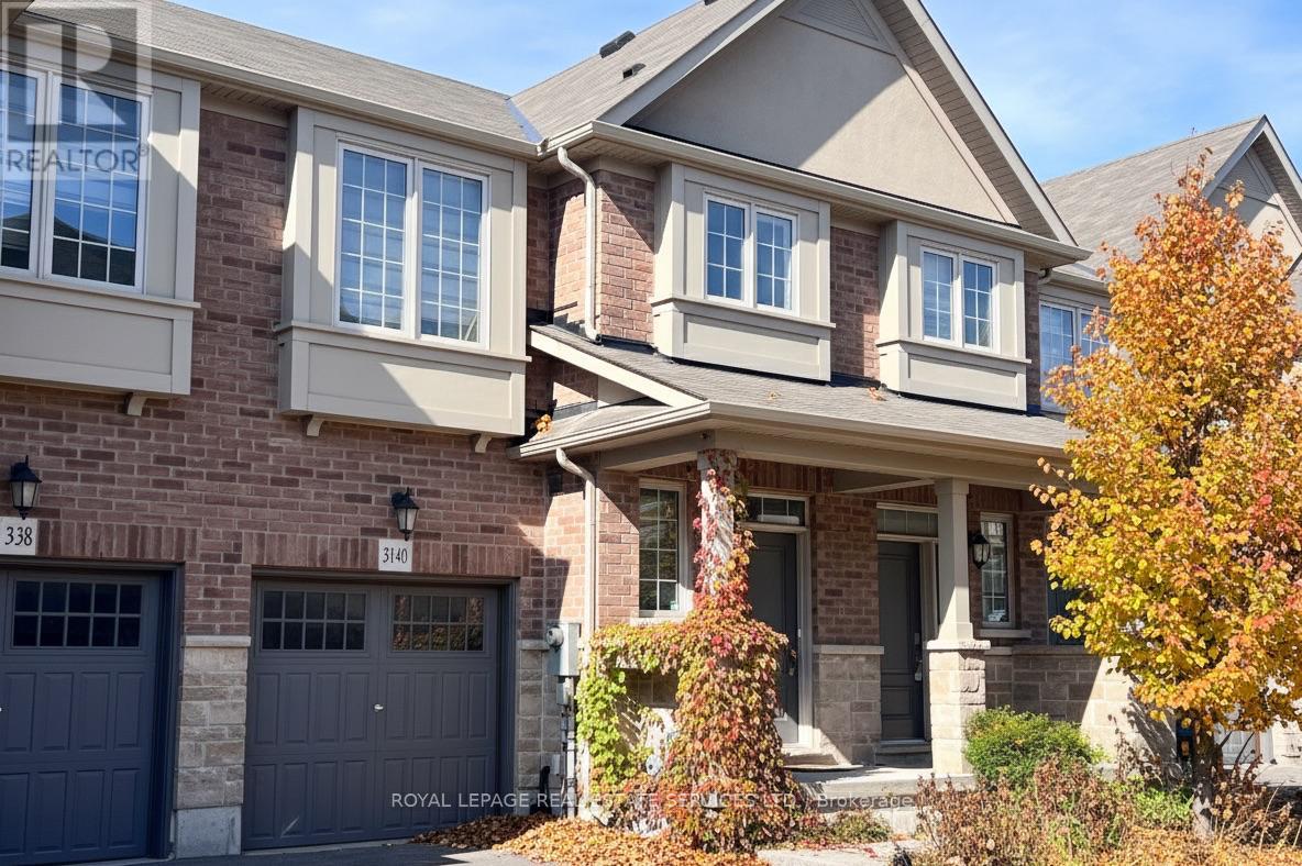 3140 BLACKFRIAR COMMON, Oakville, Ontario