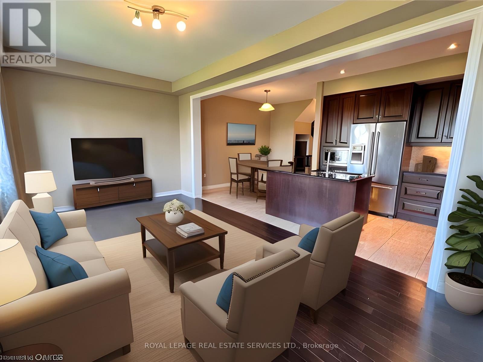 3140 Blackfriar Common, Oakville, Ontario  L6H 0P8 - Photo 11 - W12509972