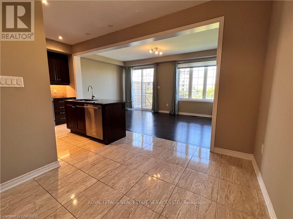 3140 Blackfriar Common, Oakville, Ontario  L6H 0P8 - Photo 13 - W12509972