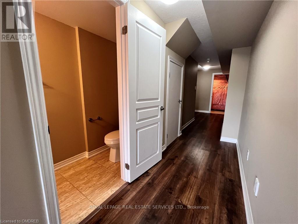 3140 Blackfriar Common, Oakville, Ontario  L6H 0P8 - Photo 27 - W12509972