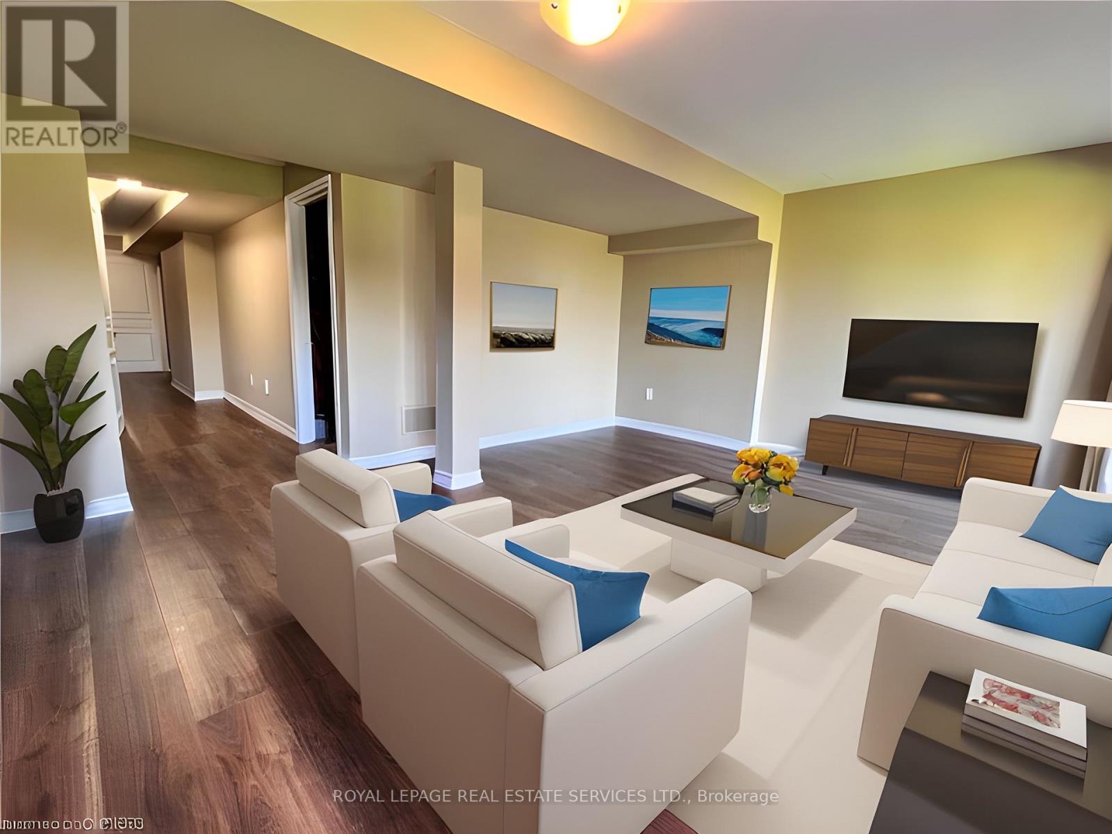 3140 Blackfriar Common, Oakville, Ontario  L6H 0P8 - Photo 31 - W12509972