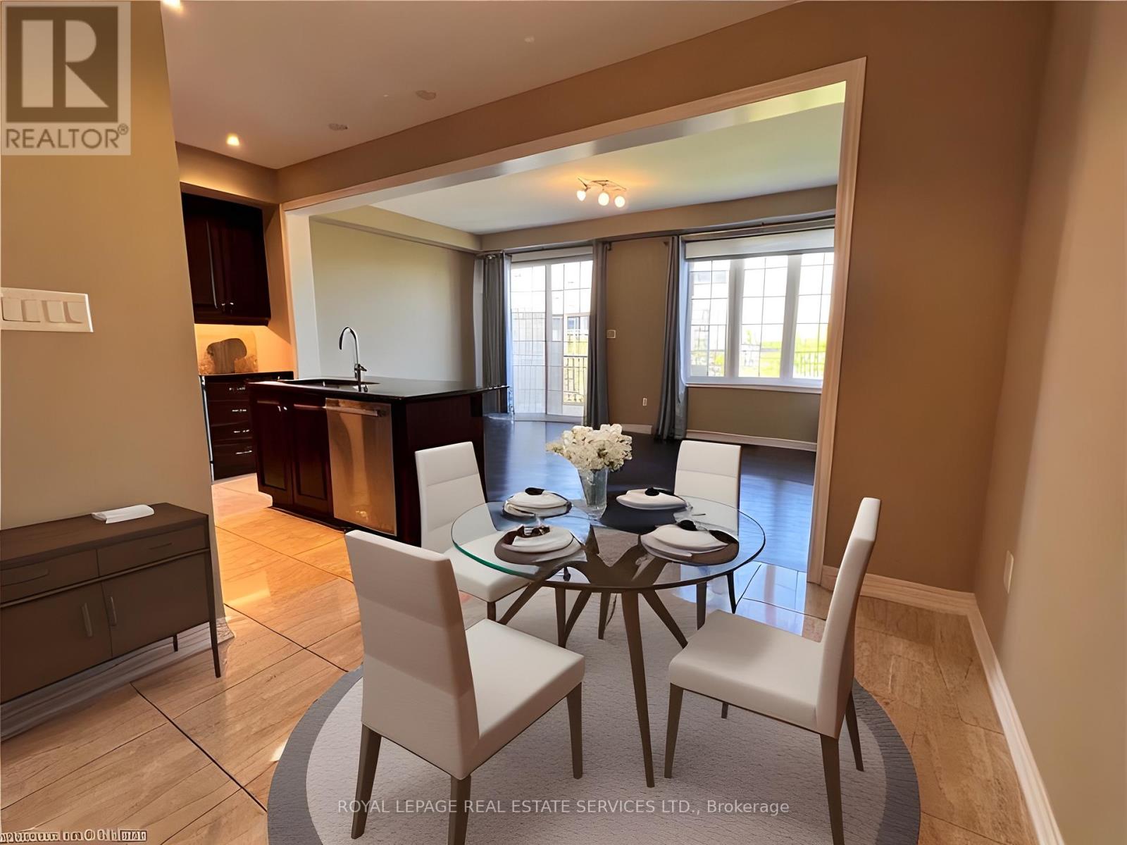 3140 Blackfriar Common, Oakville, Ontario  L6H 0P8 - Photo 4 - W12509972