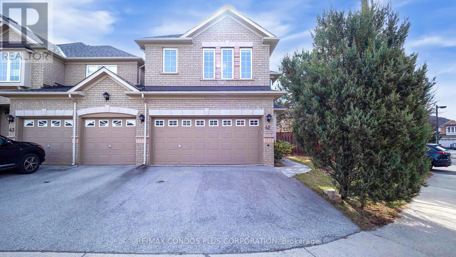 42 - 1290 HERITAGE WAY, Oakville, Ontario