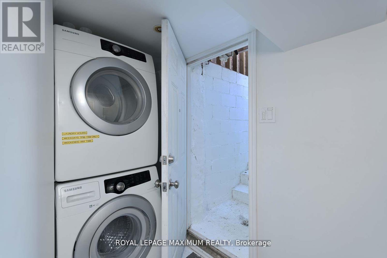 132 Wallace Avenue, Toronto, Ontario  M6H 1T5 - Photo 31 - W12510014