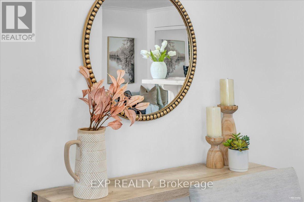 1603 - 135 Marlee Avenue, Toronto, Ontario  M6B 4C6 - Photo 13 - W12510020