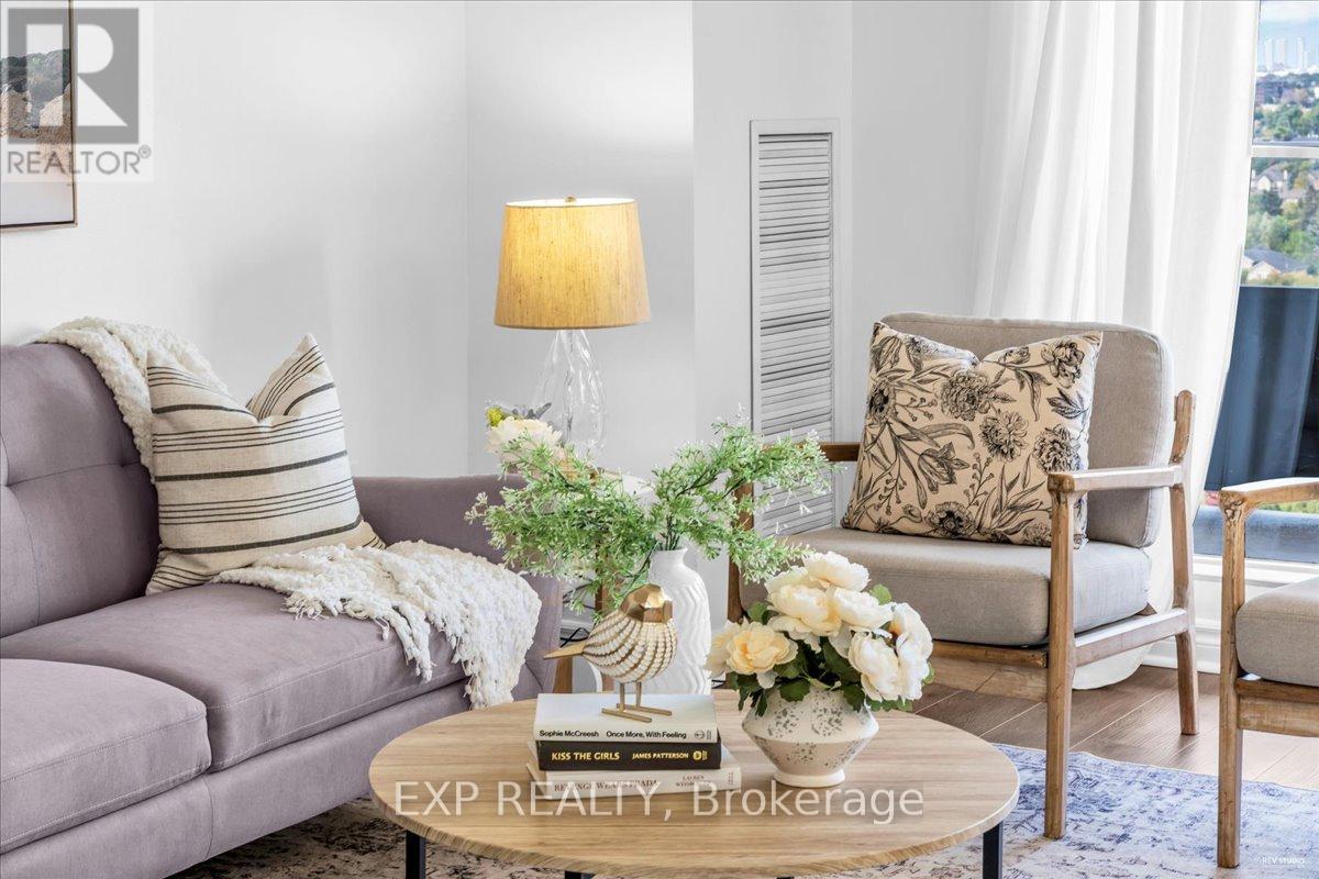 1603 - 135 Marlee Avenue, Toronto, Ontario  M6B 4C6 - Photo 15 - W12510020