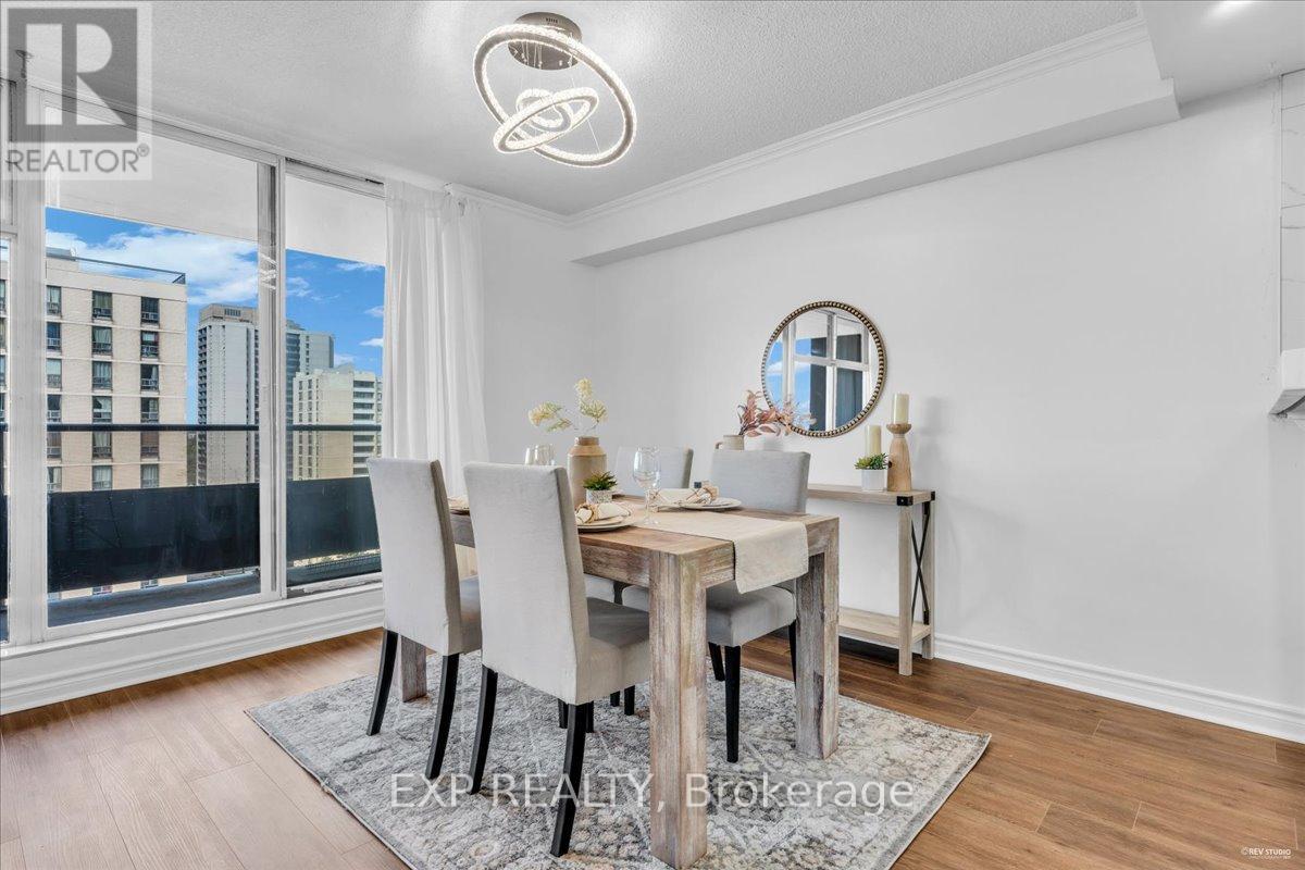 1603 - 135 Marlee Avenue, Toronto, Ontario  M6B 4C6 - Photo 16 - W12510020