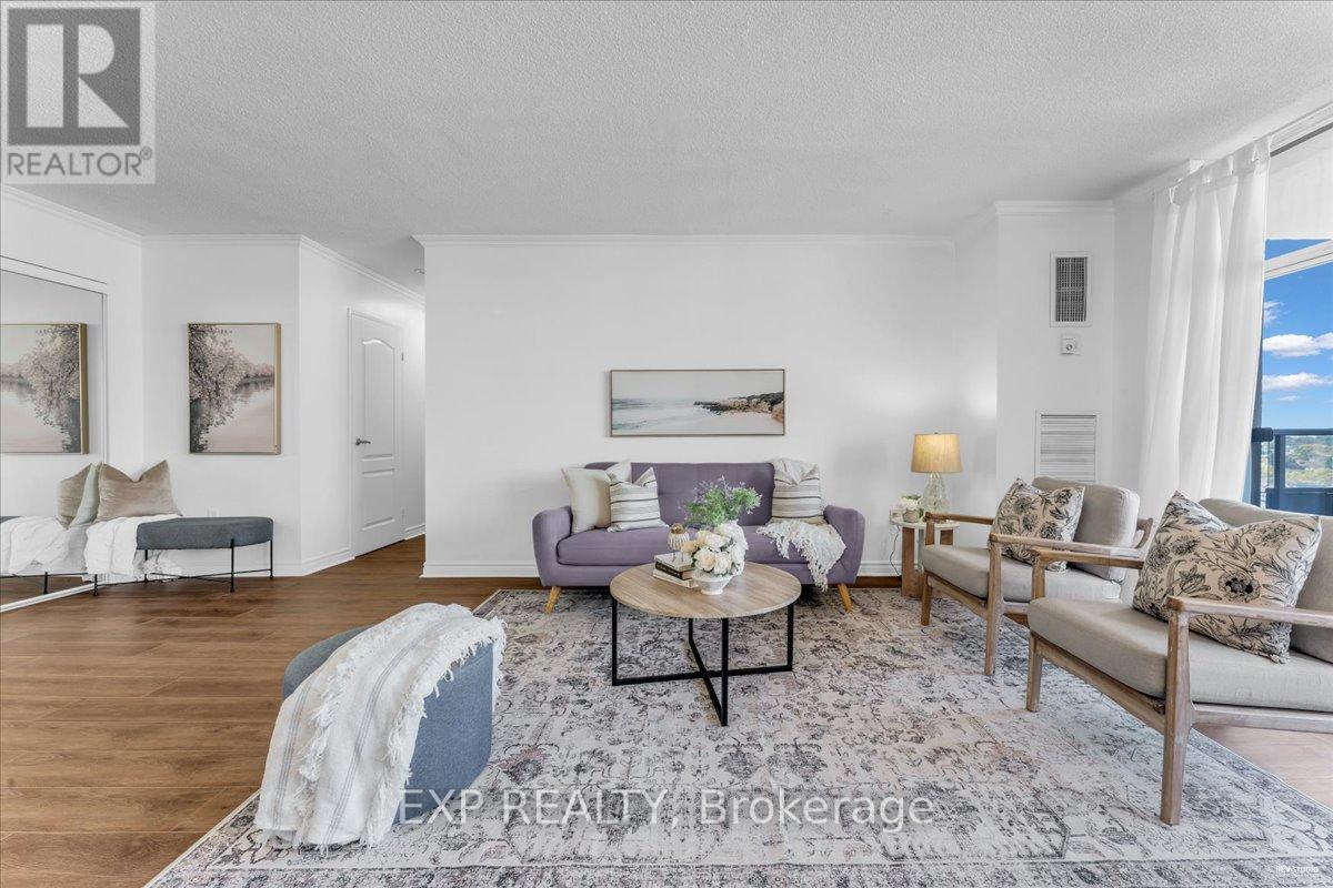 1603 - 135 Marlee Avenue, Toronto, Ontario  M6B 4C6 - Photo 19 - W12510020