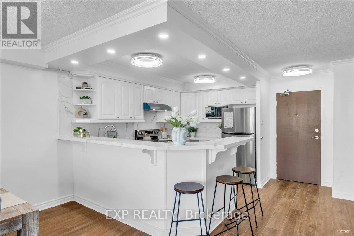 1603 - 135 Marlee Avenue, Toronto, Ontario  M6B 4C6 - Photo 24 - W12510020