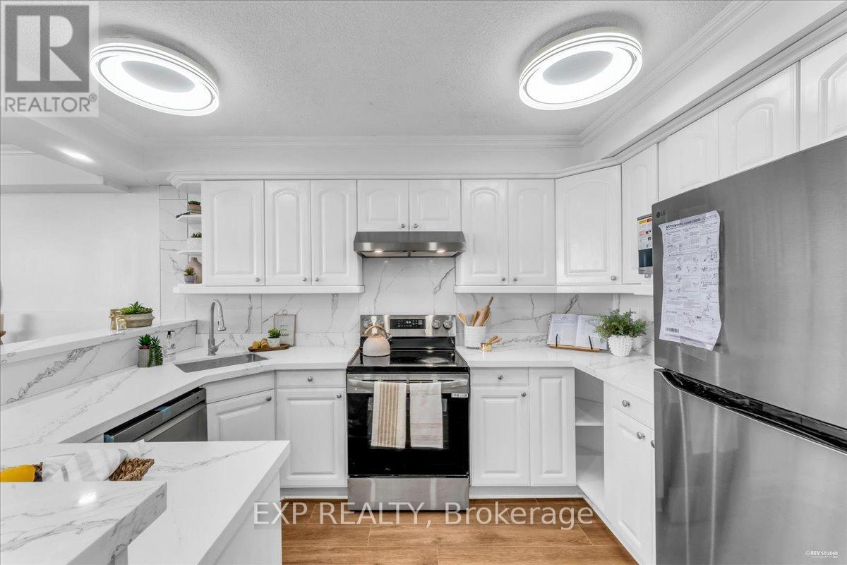 1603 - 135 Marlee Avenue, Toronto, Ontario  M6B 4C6 - Photo 25 - W12510020