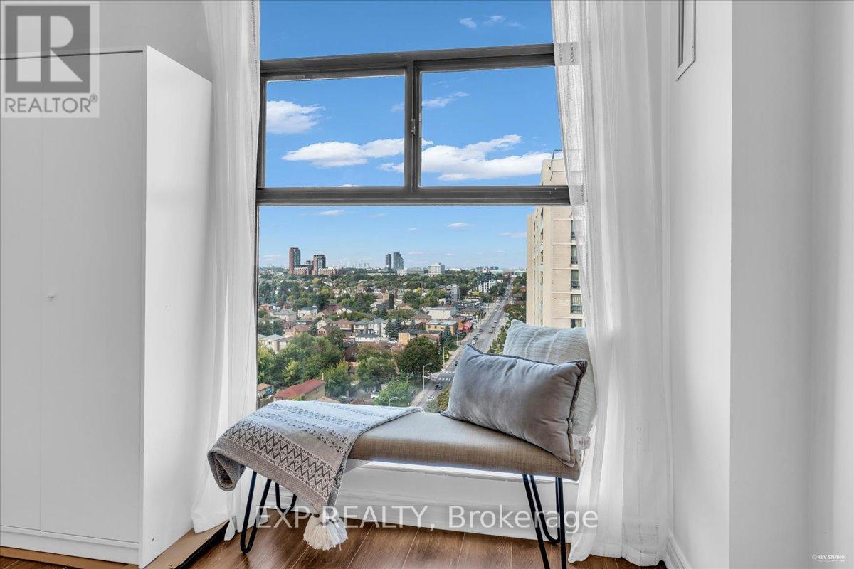 1603 - 135 Marlee Avenue, Toronto, Ontario  M6B 4C6 - Photo 36 - W12510020