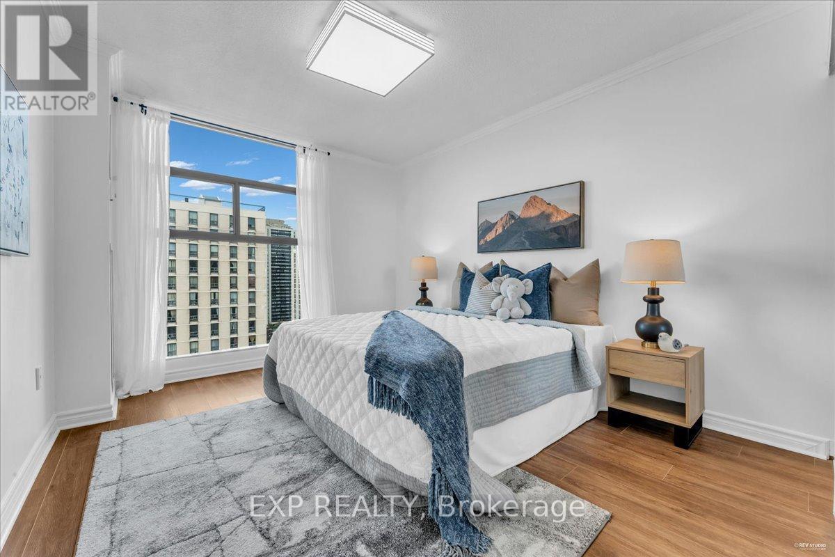 1603 - 135 Marlee Avenue, Toronto, Ontario  M6B 4C6 - Photo 39 - W12510020