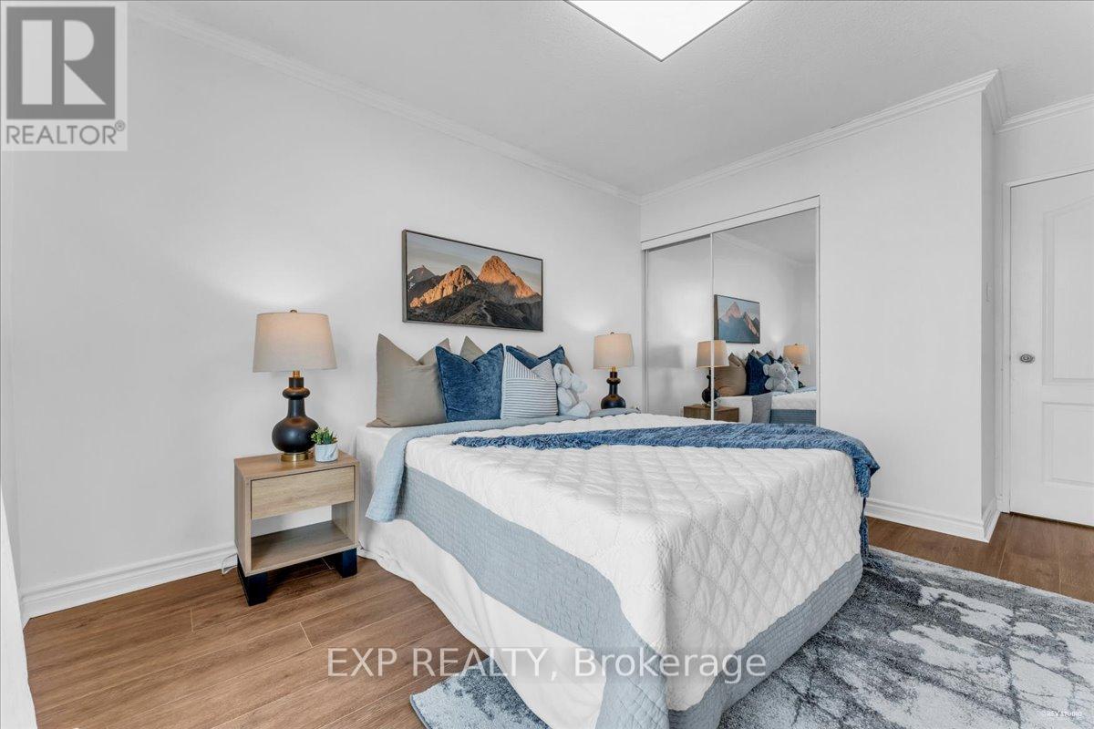 1603 - 135 Marlee Avenue, Toronto, Ontario  M6B 4C6 - Photo 41 - W12510020