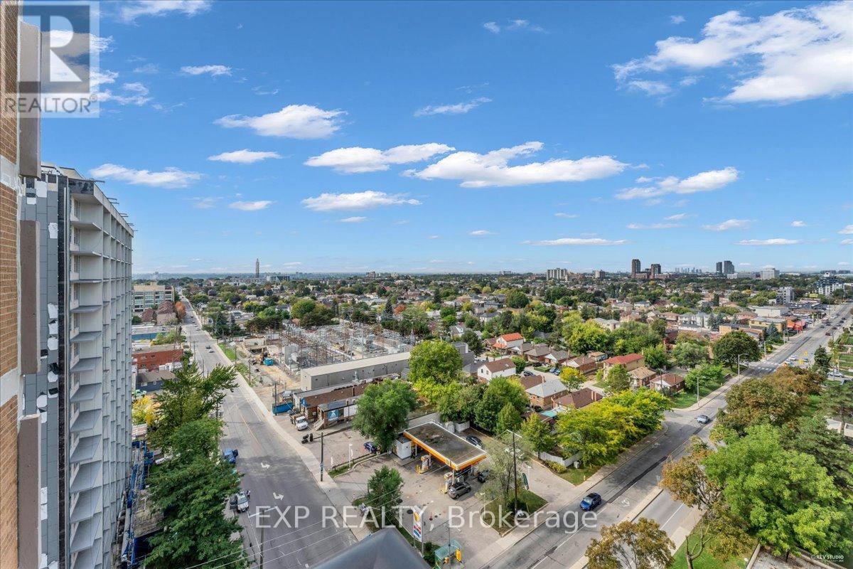 1603 - 135 Marlee Avenue, Toronto, Ontario  M6B 4C6 - Photo 43 - W12510020