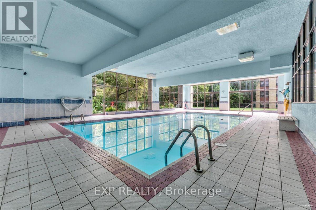 1603 - 135 Marlee Avenue, Toronto, Ontario  M6B 4C6 - Photo 49 - W12510020