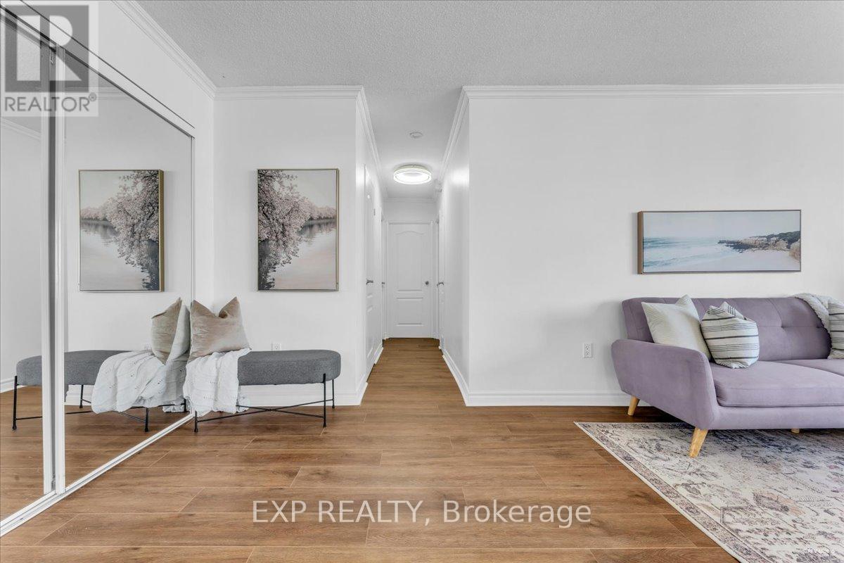 1603 - 135 Marlee Avenue, Toronto, Ontario  M6B 4C6 - Photo 9 - W12510020