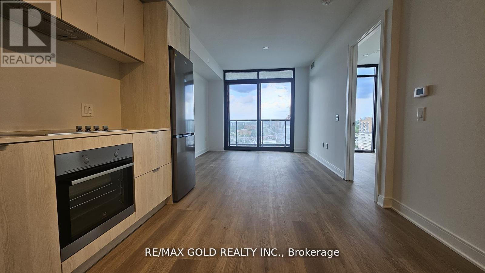 1319 - 86 Dundas Street E, Mississauga, Ontario  L5A 0B1 - Photo 5 - W12510022