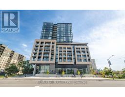 1319 - 86 DUNDAS STREET E, Mississauga, Ontario