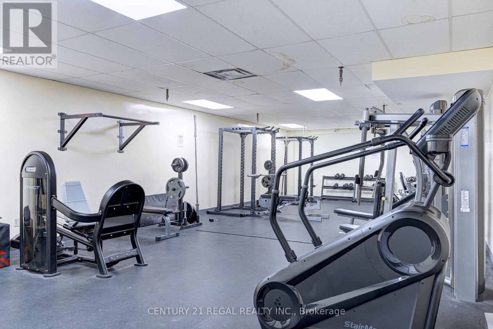 139 - 366 The East Mall, Toronto, Ontario  M9B 6C6 - Photo 45 - W12510050