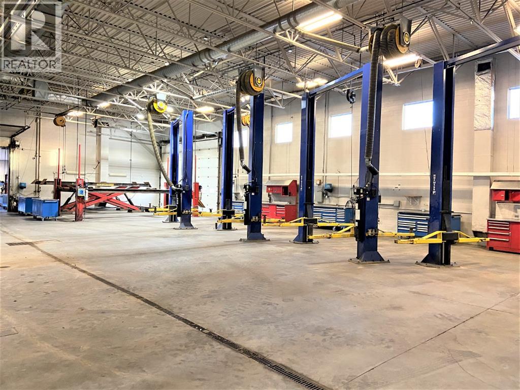 10101 112 Street, Grande Prairie, Alberta  T8V 8H6 - Photo 12 - A2106067